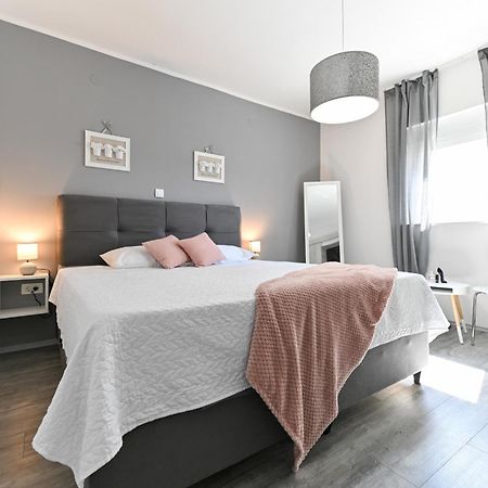 Luxurious Villa Natali Pridraga エクステリア 写真