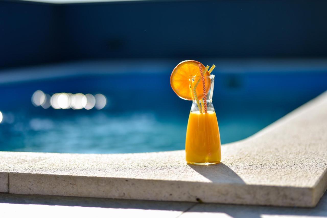 Luxurious Villa Natali Pridraga エクステリア 写真
