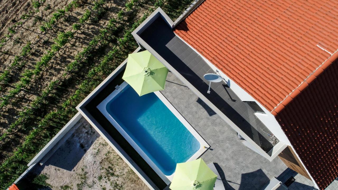 Luxurious Villa Natali Pridraga エクステリア 写真