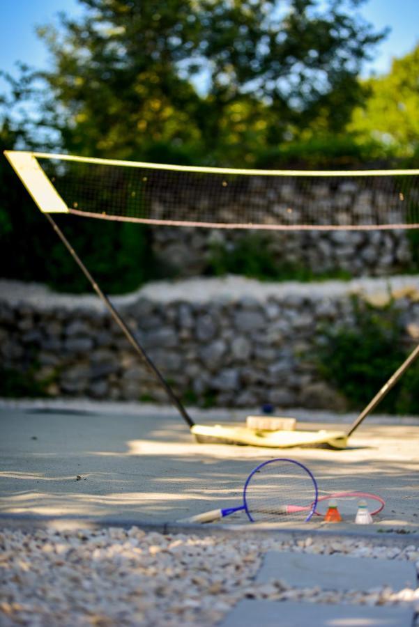 Luxurious Villa Natali Pridraga エクステリア 写真